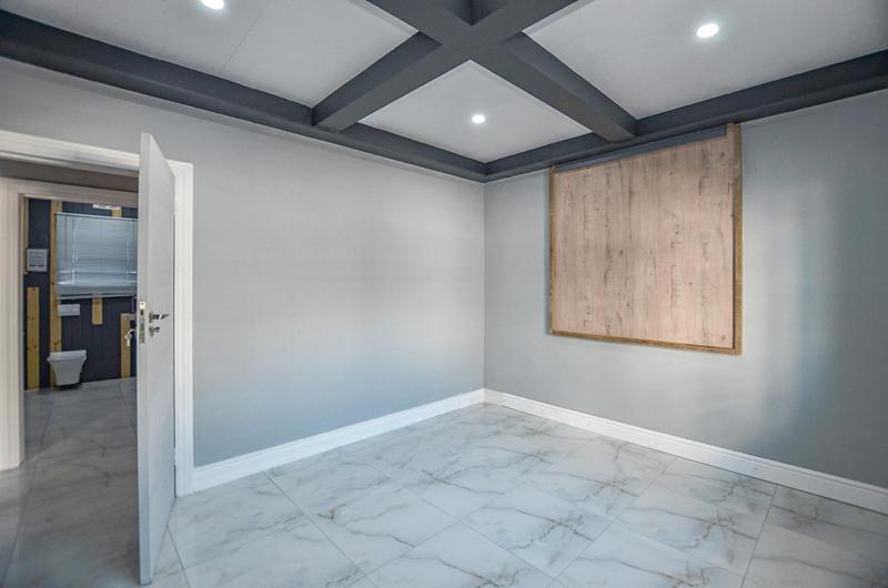 Commercial Property for Sale in Goodwood Estate Western Cape